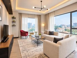 Lux Homes ESCADA 2Bedroom 404 - 0