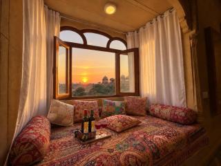 Royal Lakhina Heritage Hotel - 6