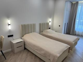 Diamond Apartments - 1