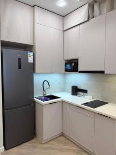 Diamond Apartments - 7