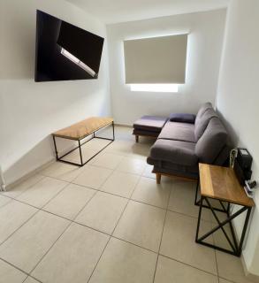 Casa Saltillo de 3 habitaciones- Facturación - 1