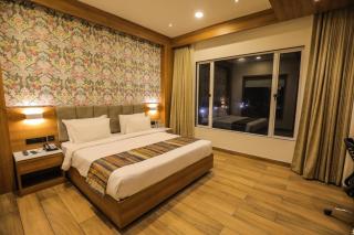 RPR Resort Morbi - 8