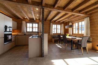 Chalet Schafberg - Luxury & Bergblick - Wildhaus - 5