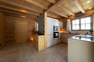 Chalet Schafberg - Luxury & Bergblick - Wildhaus - 4