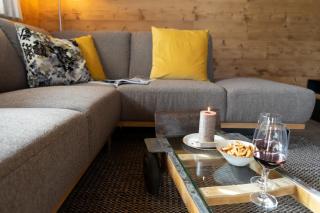 Chalet Schafberg - Luxury & Bergblick - Wildhaus - 2
