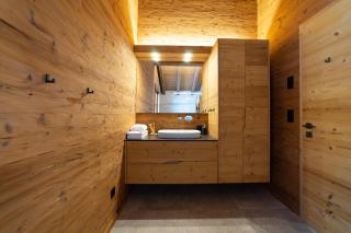 Chalet Schafberg - Luxury & Bergblick - Wildhaus - 1