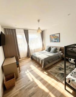VedaR Apartment Velingrad - 3