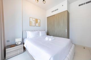 Bloomfields 1BR in Shams Meera - Reem - AUH - 7