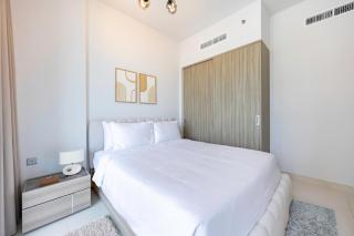 Bloomfields 1BR in Shams Meera - Reem - AUH - 6