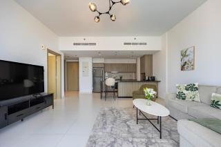 Bloomfields 1BR in Shams Meera - Reem - AUH - 1
