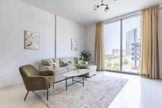 Bloomfields 1BR in Shams Meera - Reem - AUH - 9