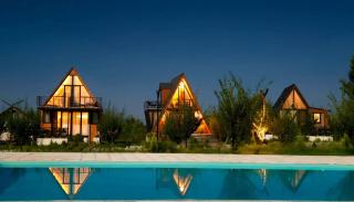 Zholovani Cottages - 9