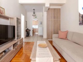 Plaka's Heart - Atenas - 1