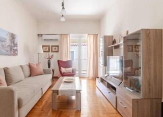 Plaka's Heart - Atenas - 4