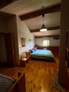 Gîte La Vie Pradis - 2