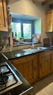 Gîte La Vie Pradis - 4