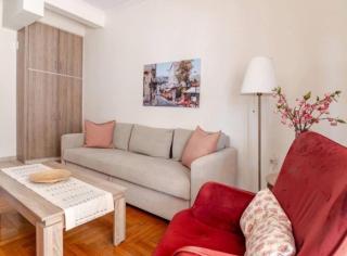 Plaka's Heart - Atenas - 3