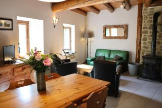 Gîte La Vie Pradis - 6