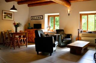 Gîte La Vie Pradis - 7