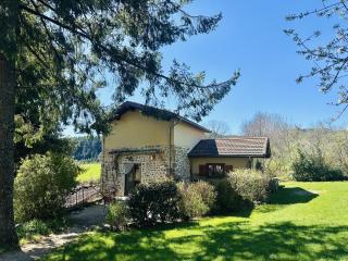 Gîte La Vie Pradis - 9