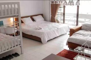 Bangkok Prime Location Residence - 9