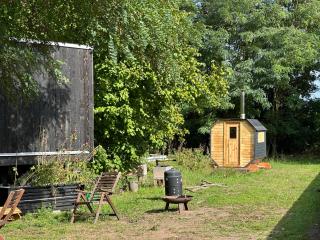 Modernes Tiny House in historischem Ambiente - 9