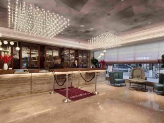 Mercure Xi'an History Museum - 6