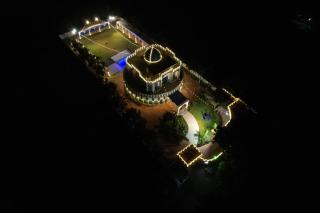 Myra Fort - 0