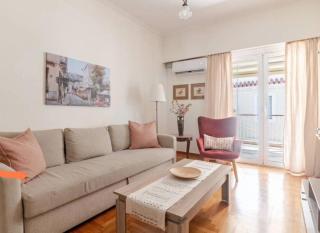 Plaka's Heart - Atenas - 5