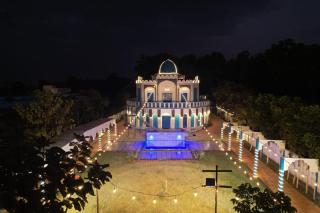 Myra Fort - 3