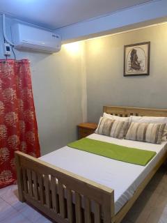 Nanay Nenas Homestay - 3