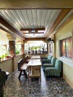Nanay Nenas Homestay - 2