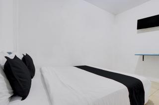 Hotel O near Ahmad Yani International Airport formerly De Costa - 3