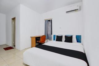 Hotel O near Ahmad Yani International Airport formerly De Costa - 5