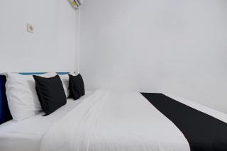 Hotel O near Ahmad Yani International Airport formerly De Costa - 6