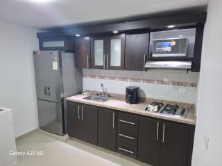 Apartamento Cerca al Centro - 9