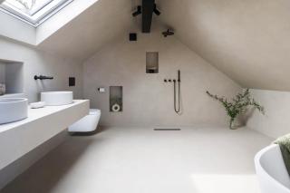 The Gallery, Carbis Bay, Cornwall - 1