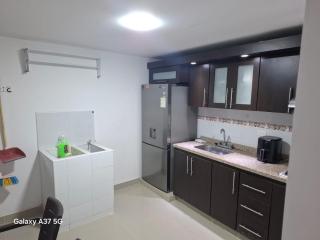 Apartamento Cerca al Centro - 5