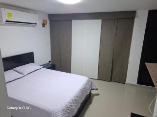 Apartamento Cerca al Centro - 3