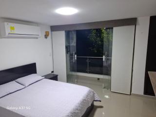 Apartamento Cerca al Centro - 2