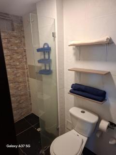 Apartamento Cerca al Centro - 1