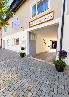 Wies'n Ruhe DTV 4-Sterne - 6
