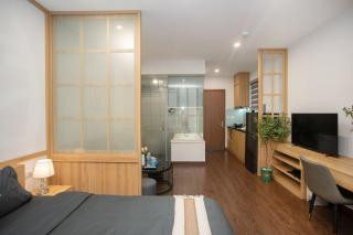Đào Tấn - The Windie Home - Central Hanoi - Quiet - Bathtub - 7