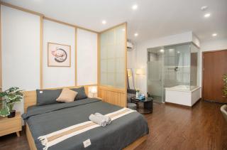 Đào Tấn - The Windie Home - Central Hanoi - Quiet - Bathtub - 5
