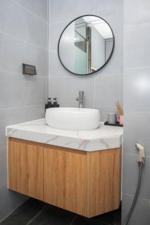 Đào Tấn - The Windie Home - Central Hanoi - Quiet - Bathtub - 8
