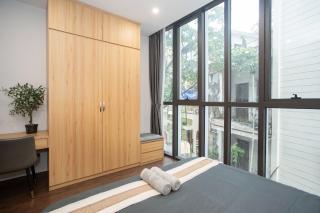 Đào Tấn - The Windie Home - Central Hanoi - Quiet - Bathtub - 6