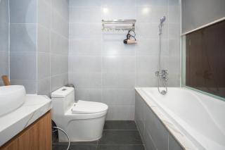 Đào Tấn - The Windie Home - Central Hanoi - Quiet - Bathtub - 2