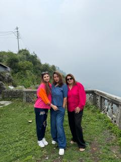 Valley View Home stay - 1