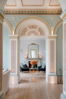 Eleanor Hall by Group Retreats - 3