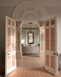 Eleanor Hall by Group Retreats - 2